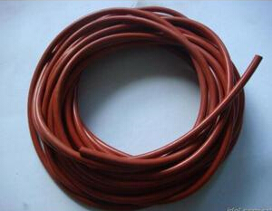 氟塑料絕緣硅橡膠護套計算機電纜