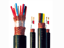 MHYAV、MHYVP、MHYVRP礦用屏蔽通信電纜