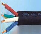 H07RN-F(H05RN-F)橡套軟電纜