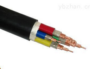NH-VV耐火電纜