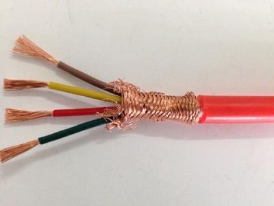 高溫電纜ZR-DJFPGP