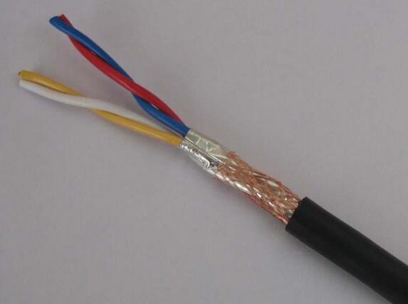 銅帶屏蔽計算機電纜DJYP2VP2
