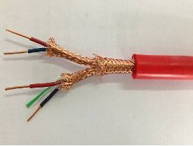 高溫計算機電纜DJF4PGP