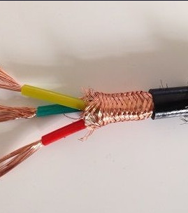 計算機用屏蔽電纜(包括DCS電纜)