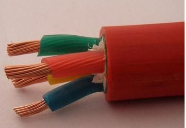 中盛電氣集團-BPGGPR硅橡膠耐高溫變頻電纜