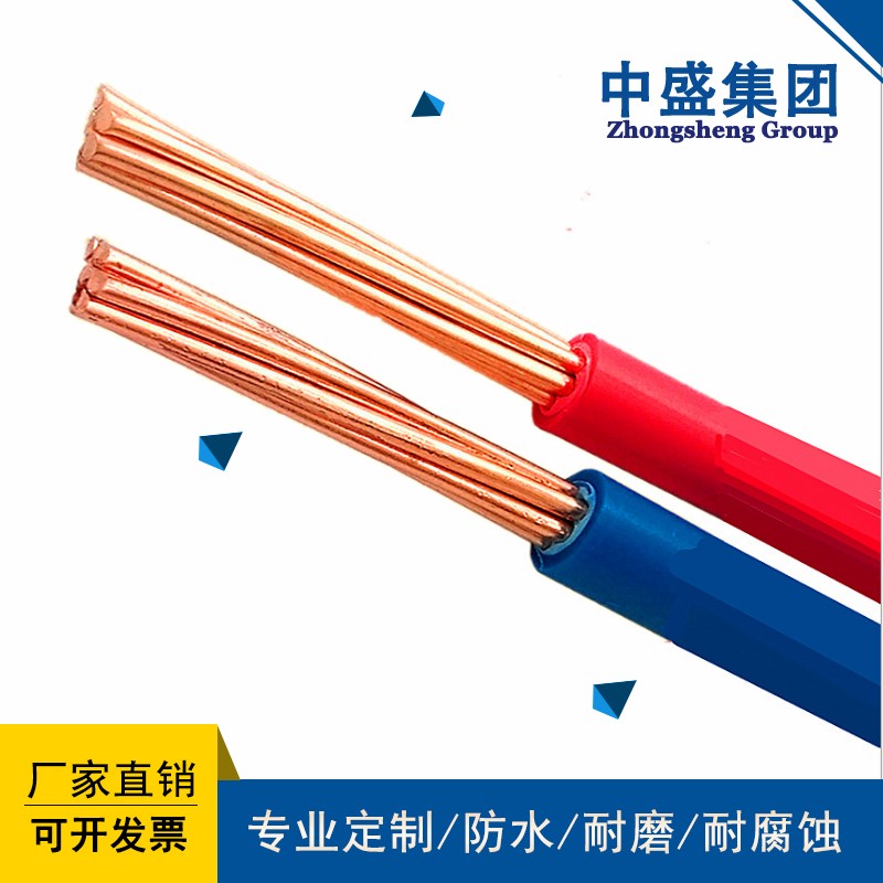 廠家直銷低煙無鹵阻燃防鼠蟻電力電纜FSY-WDZ-RY 1.0