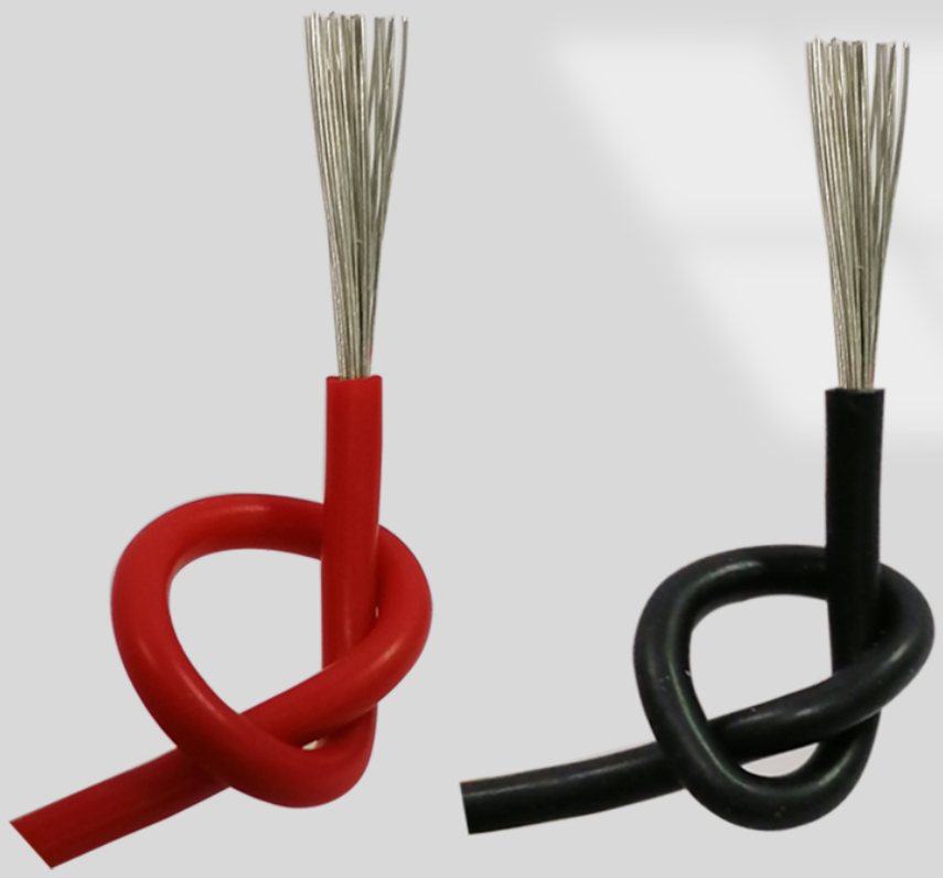中盛AGR（YG）硅橡膠絕緣安裝電線